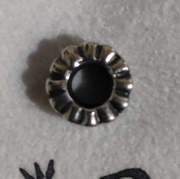 ʕ·ᴥ·ʔ Retired 2014 Authentic Pandora Aloha Spacer 790498 - Picture 4 of 4